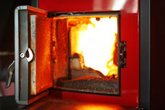 solid fuel boilers Scolboa